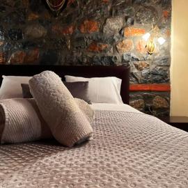 Anesis Suites, hotel em Palaios Agios Athanasios