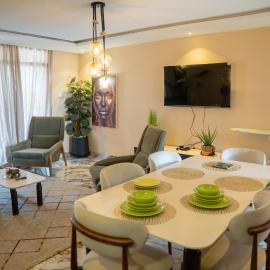 Immeuble Avenue 30 Juin - Lubumbashi, hotel Lubumbashi városában