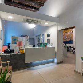 Viesnīca Il Tesoro Smart Suite & SPA Neapolē