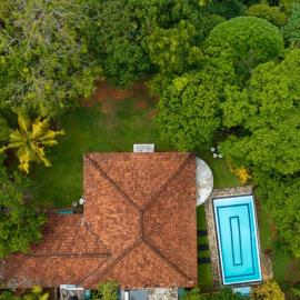 Oak Villa Galle