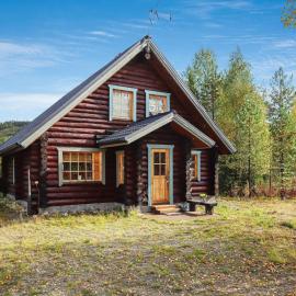 Holiday Home Lampitaival 5 by Interhome, hotel di Kotila