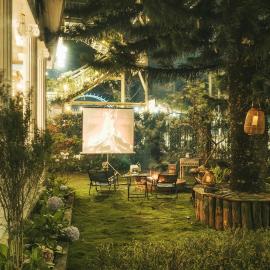 Nostalgia Villa Dalat, hotel in Ấp Ða Lợi