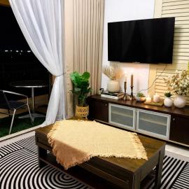 Homestay Tysha, hotel in Kampong Pulau Sebang