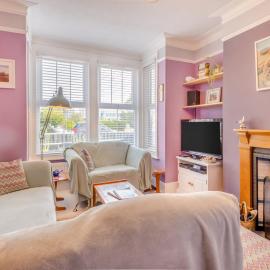 Beachcombers Retreat