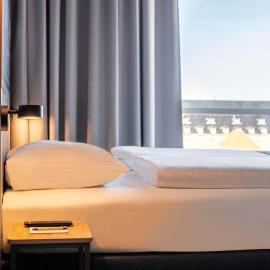 B&B HOTEL Regensburg-Ost