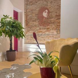 Athena Luxury Rooms