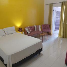 Purple Peach Escapes, hotel in Koolbaai