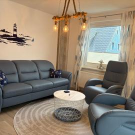 Ferienhaus Edda, hotel in Timmendorfer Strand