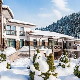 Villa Helia – hotel w mieście Dolný Kubín