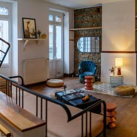 Maison Bonnefoy Toulouse