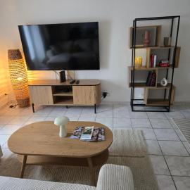 Appartement cocooning, khách sạn ở Laval