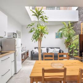 Viesnīca Vivienda vacacional Casa Rosi pilsētā Frontera
