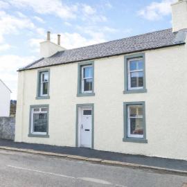 Charlotte Street Stay, Hotel in Port Ellen