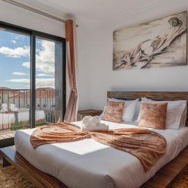 Andrade's Villa by Holiday Rental Madeira
