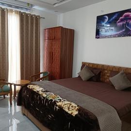 Aadhya Hotel & Adhira Restaurant