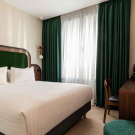 Hotel Le Richemont