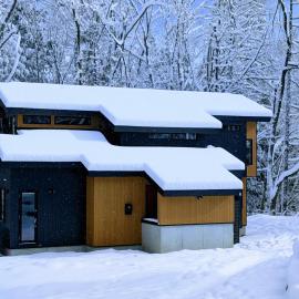 Red Door Villas Hakuba - Tomodachi Villa