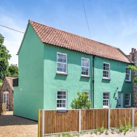 Rose Cottage