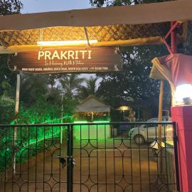 Prakriti Resort