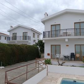 Kapsalia Holiday Villas