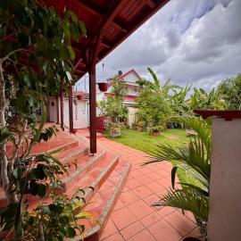 Villa Lumineuse