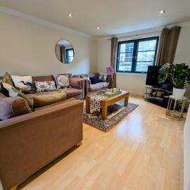 City Center Gem-4Bd House!