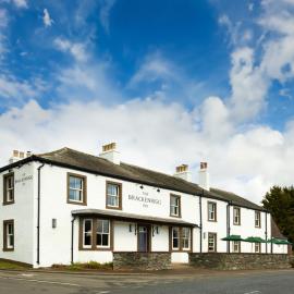 The Brackenrigg Inn, Hotel in Watermillock