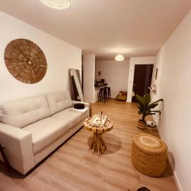 Buena oportunidad para tus vacaciones โรงแรมในมัลโดนาโด