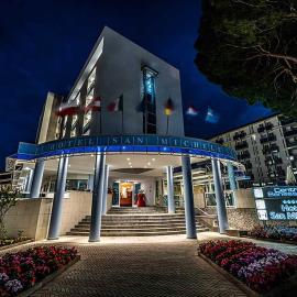 Hotel San Michele