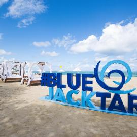 Blue JackTar, hotel in Puerto Plata