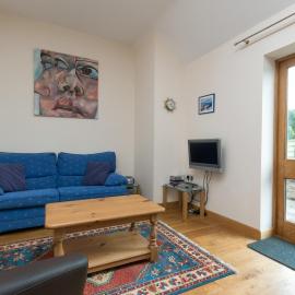 Parkers Lodge, hotel in Mathon