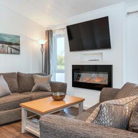 Finest Retreats - Silverwood Hideaway Lodge, ξενοδοχείο σε Errol