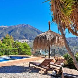 Finca La Perla Andaluza