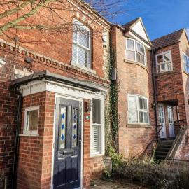 1 Castle Terrace