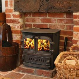 Valley Farm Cottage, hotel in Sudbourne