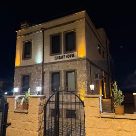 ELEGANT HOUSE Cappadocia