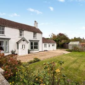 The Painters Cottage
