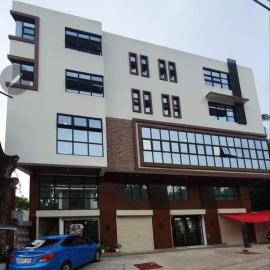 Hotel Marinduque, hotel sa Boac