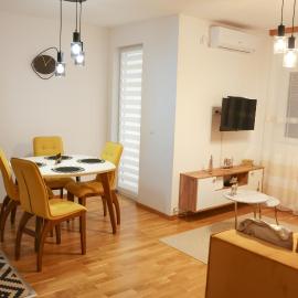 Apartman Wish Lux