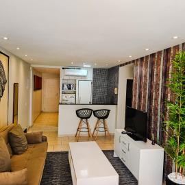 2 BEDROOM Condo -IPANEMA, hotel a Rio de Janeiro