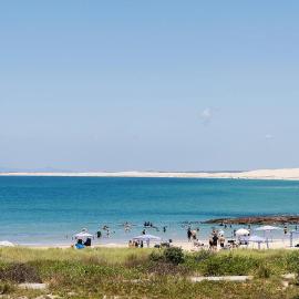 Absolute Birubi Beachfront