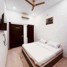 Vasudeva Villas