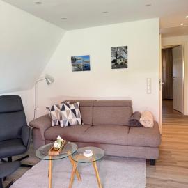 Ferienwohnung Haus Grenzwald