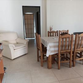 Casa en Ataliva Roca, hotel em Ataliva Roca