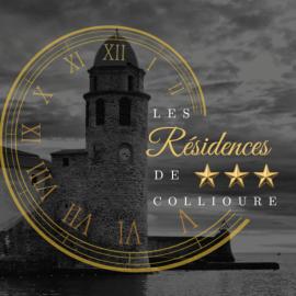 Les Résidences de Collioure: Collioure şehrinde bir otel