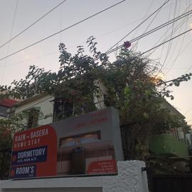 RAEN BASERA Home Stay