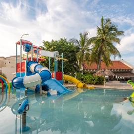 Park Royal Beach Ixtapa - All Inclusive, ξενοδοχείο σε Ixtapa