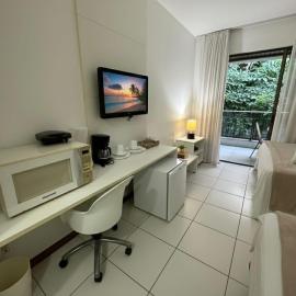 Iloa Studio Alagoas conforto e encantamento, hotel in Barra de São Miguel