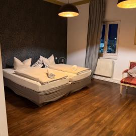 Gasthof Staudham, hotel u gradu 'Wasserburg am Inn'