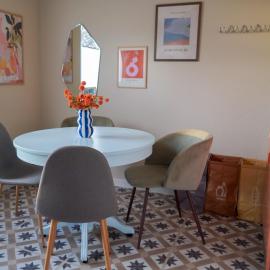Bungalow Friedrich, hotel di Thale